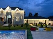 4 otaqlı həyət evi/bağ evi - Qəbələ - 200 m²