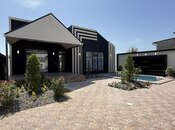 4 otaqlı həyət evi/bağ evi - Mərdəkan q. - 155 m²