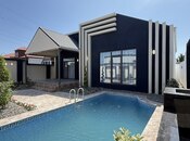 4 otaqlı həyət evi/bağ evi - Mərdəkan q. - 155 m²