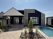 4 otaqlı həyət evi/bağ evi - Mərdəkan q. - 155 m²