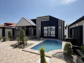 4 otaqlı həyət evi/bağ evi - Mərdəkan q. - 155 m²