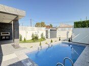 4 otaqlı həyət evi/bağ evi - Mərdəkan q. - 155 m²