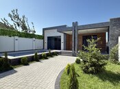 4 otaqlı həyət evi/bağ evi - Mərdəkan q. - 155 m²