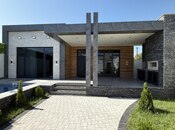 4 otaqlı həyət evi/bağ evi - Mərdəkan q. - 155 m²
