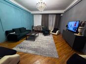 Satılır 2 otaqlı yeni tikili 115 m², Şah İsmayıl Xətai m., photo 1 from 6
