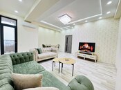 İcarəyə verilir 3 otaqlı yeni tikili 120 m², Şah İsmayıl Xətai m., photo 3 from 8