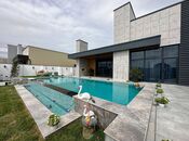 Satılır 5 otaqlı həyət evi/bağ evi 300 m², Mərdəkan q., photo 8 from 8