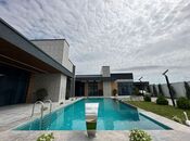 5 otaqlı həyət evi/bağ evi - Mərdəkan q. - 300 m²