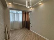 3 otaqlı yeni tikili - İnşaatçılar m. - 130 m²