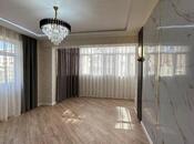 3 otaqlı yeni tikili - İnşaatçılar m. - 130 m²