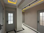 Продаётся 3-комн. новостройка 130 м², м. Иншаатчылар, photo 5 from 8