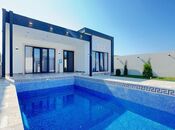Satılır 4 otaqlı həyət evi/bağ evi 150 m², Şüvəlan q., photo 1 from 8