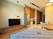 1-комн. новостройка - пос. Sea Breeze - 52 м²