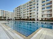 1-комн. новостройка - пос. Нардаран - 58 м²