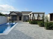 Satılır 4 otaqlı həyət evi/bağ evi 190 m², Şüvəlan q., photo 1 from 8