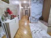 4 otaqlı yeni tikili - İnşaatçılar m. - 115 m²