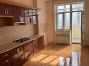 Satılır 3 otaqlı yeni tikili 113 m², İnşaatçılar m., photo 3 from 8