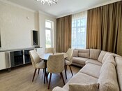 Satılır 2 otaqlı yeni tikili 55 m², Massiv V q., photo 3 from 8