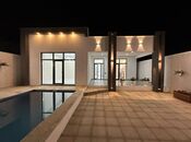 Satılır 4 otaqlı həyət evi/bağ evi 140 m², Mərdəkan q., photo 4 from 8