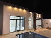 Satılır 4 otaqlı həyət evi/bağ evi 140 m², Mərdəkan q., photo 3 from 8