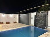 Satılır 4 otaqlı həyət evi/bağ evi 140 m², Mərdəkan q., photo 7 from 8