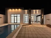 Satılır 4 otaqlı həyət evi/bağ evi 140 m², Mərdəkan q., photo 1 from 8