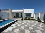 4 otaqlı həyət evi/bağ evi - Şüvəlan q. - 160 m²