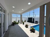 4 otaqlı həyət evi/bağ evi - Şüvəlan q. - 160 m²
