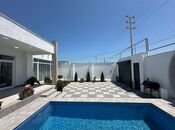 4 otaqlı həyət evi/bağ evi - Şüvəlan q. - 160 m²
