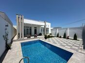 4 otaqlı həyət evi/bağ evi - Şüvəlan q. - 160 m²