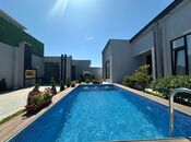 Satılır 4 otaqlı həyət evi/bağ evi 160 m², Şüvəlan q., photo 4 from 8