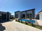 Satılır 4 otaqlı həyət evi/bağ evi 160 m², Şüvəlan q., photo 1 from 8
