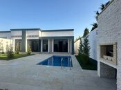 Satılır 4 otaqlı həyət evi/bağ evi 170 m², Mərdəkan q., photo 2 from 8