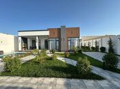 4 otaqlı həyət evi/bağ evi - Mərdəkan q. - 170 m²