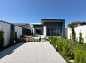 4 otaqlı həyət evi/bağ evi - Mərdəkan q. - 145 m²