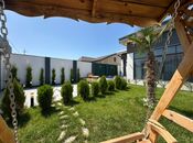 4 otaqlı həyət evi/bağ evi - Mərdəkan q. - 145 m²
