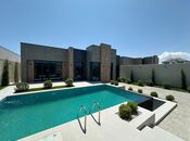 Satılır 4 otaqlı həyət evi/bağ evi 170 m², Şüvəlan q., photo 2 from 8