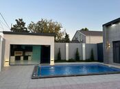 Satılır 4 otaqlı həyət evi/bağ evi 160 m², Mərdəkan q., photo 5 from 8