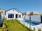 3 otaqlı həyət evi/bağ evi - Mərdəkan q. - 150 m²