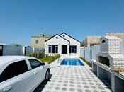 3 otaqlı həyət evi/bağ evi - Mərdəkan q. - 150 m²