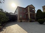 Satılır 6 otaqlı həyət evi/bağ evi 320 m², Badamdar q., photo 1 from 8