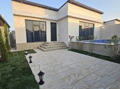 4-комн. дом/дача - пос. Бузовна - 150 м²