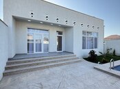 4 otaqlı həyət evi/bağ evi - Şüvəlan q. - 130 m²