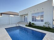 4 otaqlı həyət evi/bağ evi - Şüvəlan q. - 130 m²