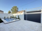 4 otaqlı həyət evi/bağ evi - Şüvəlan q. - 130 m²
