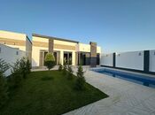 4 otaqlı həyət evi/bağ evi - Mərdəkan q. - 150 m²