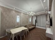 2-комн. новостройка - м. Низами - 60 м²