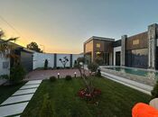 5 otaqlı həyət evi/bağ evi - Mərdəkan q. - 220 m²