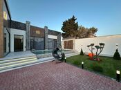 Satılır 5 otaqlı həyət evi/bağ evi 220 m², Mərdəkan q., photo 8 from 8