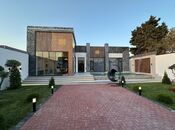 5 otaqlı həyət evi/bağ evi - Mərdəkan q. - 220 m²